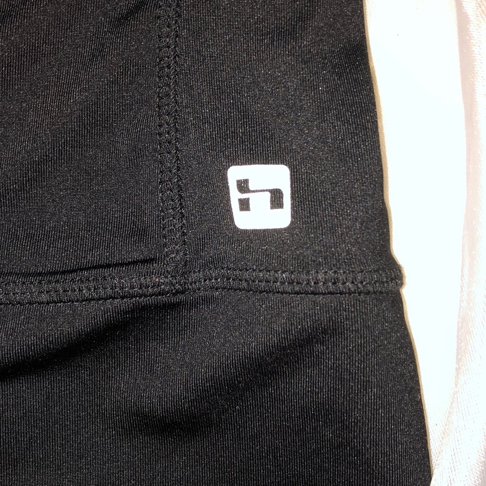 HIND Sheer workout tank - Picture 3 of 4